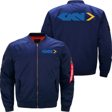 KN JACKET